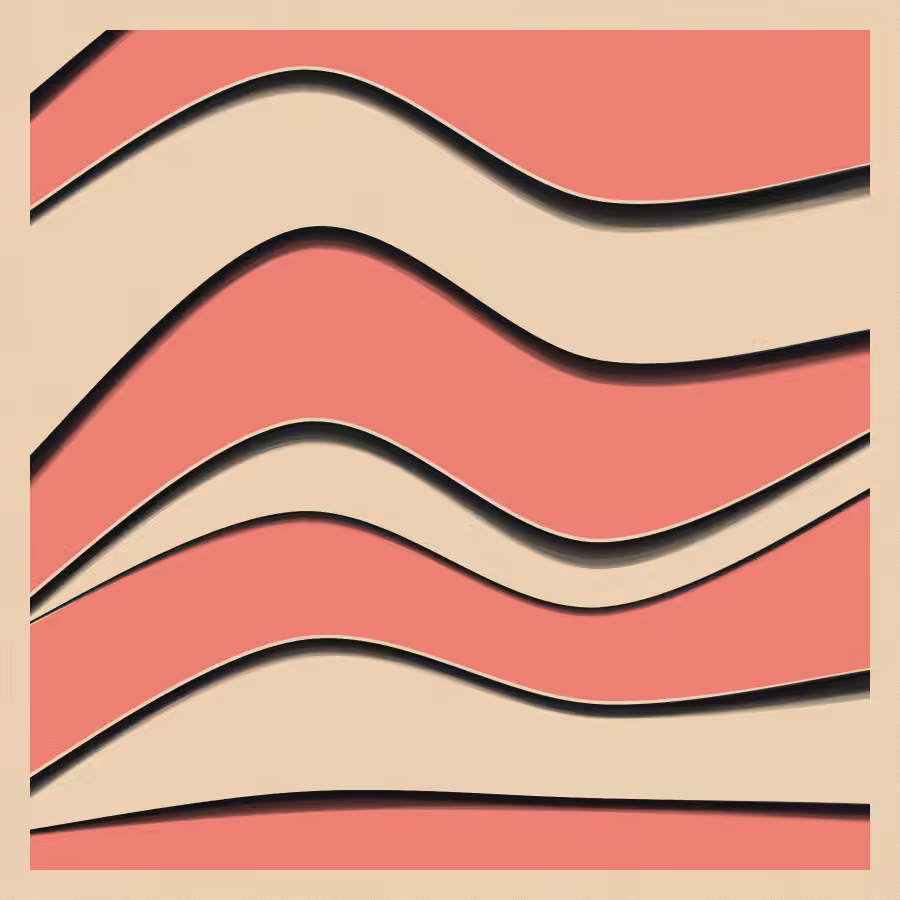 StairWaves #186