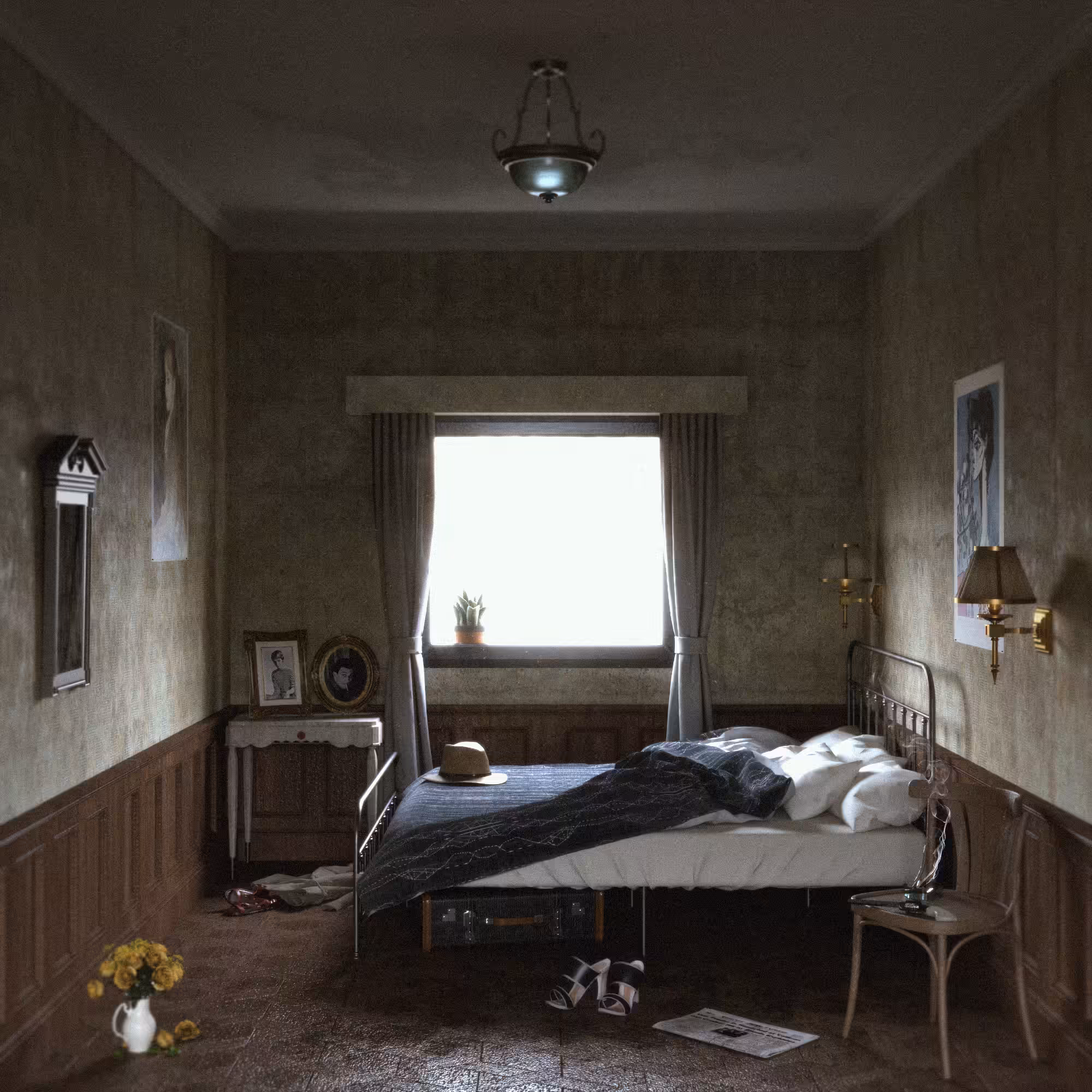 Everlasting Room #14
