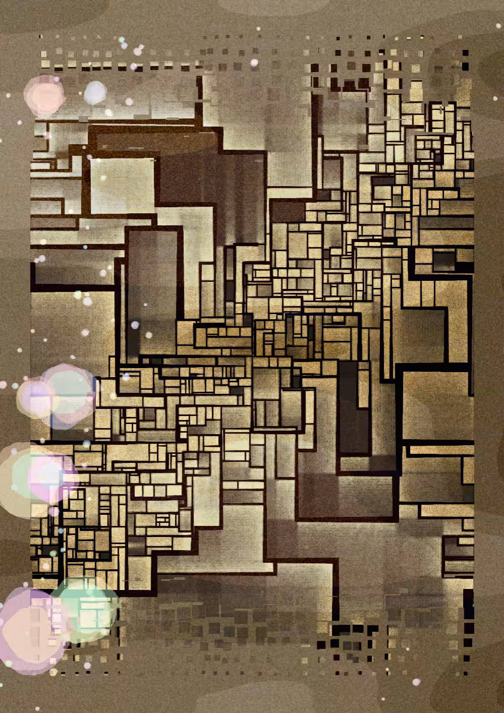 Neonphobia #127