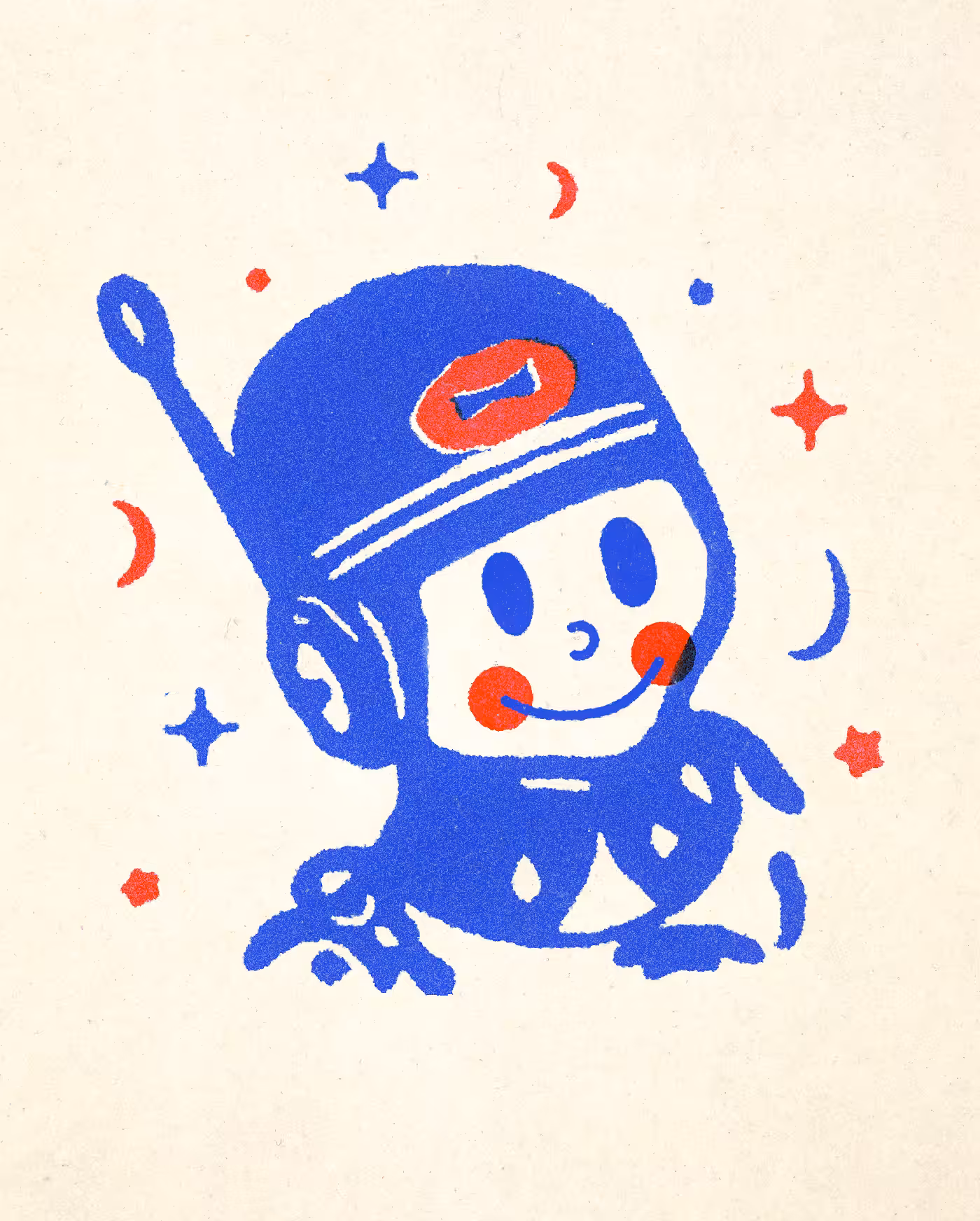 ✨Capichanta del Espacio✨