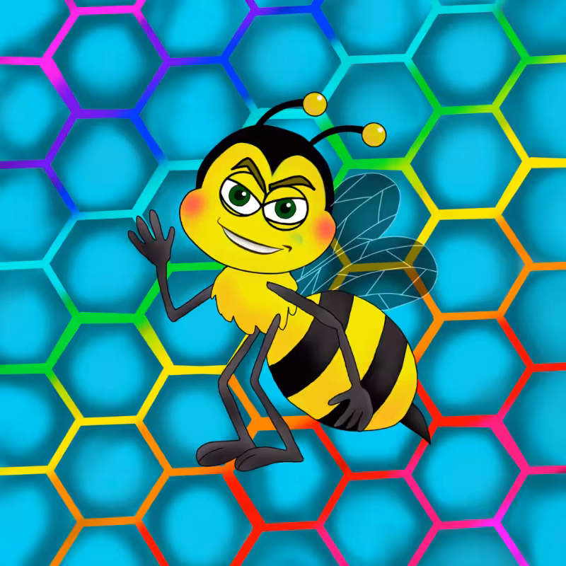 WannaBees #1