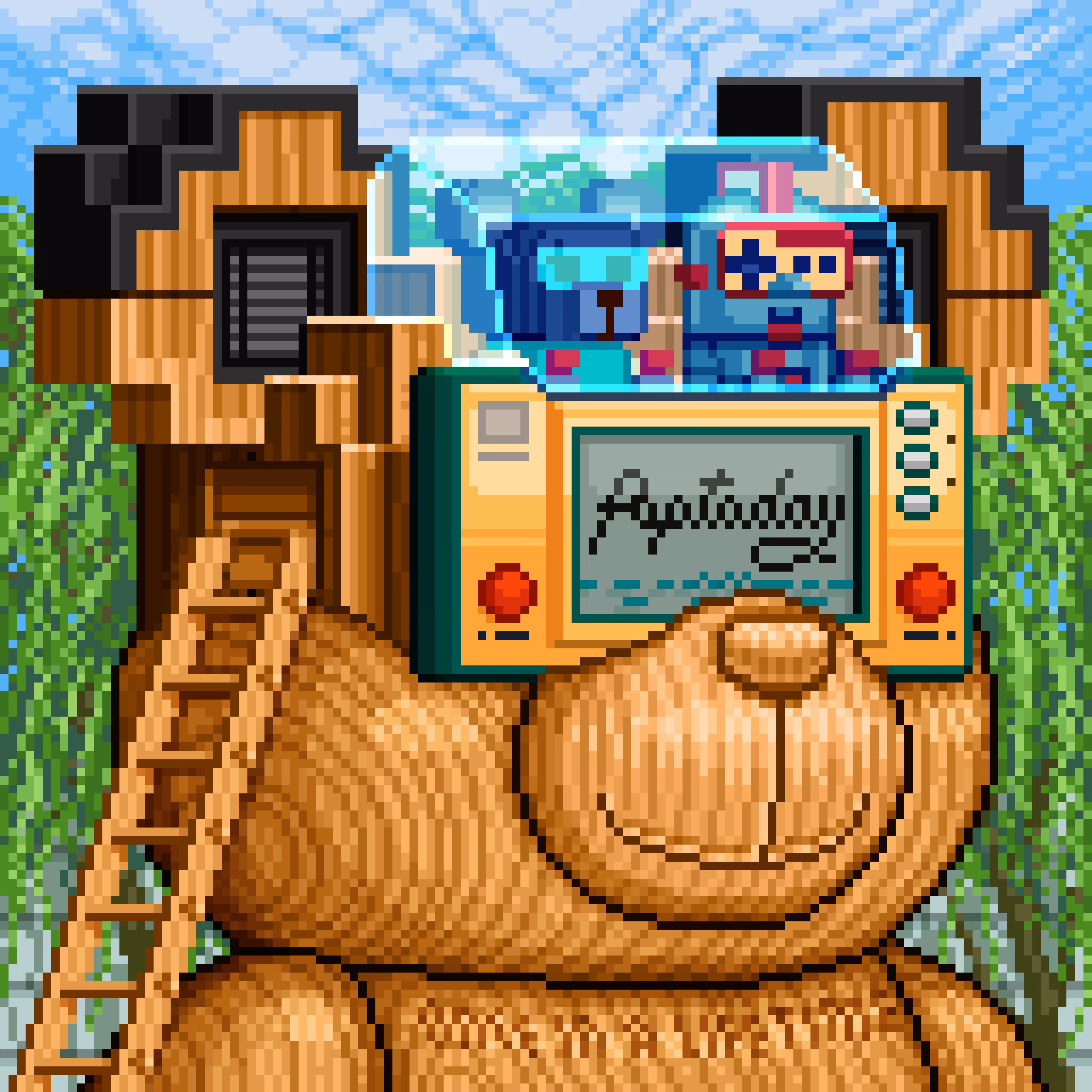 GameBro #231