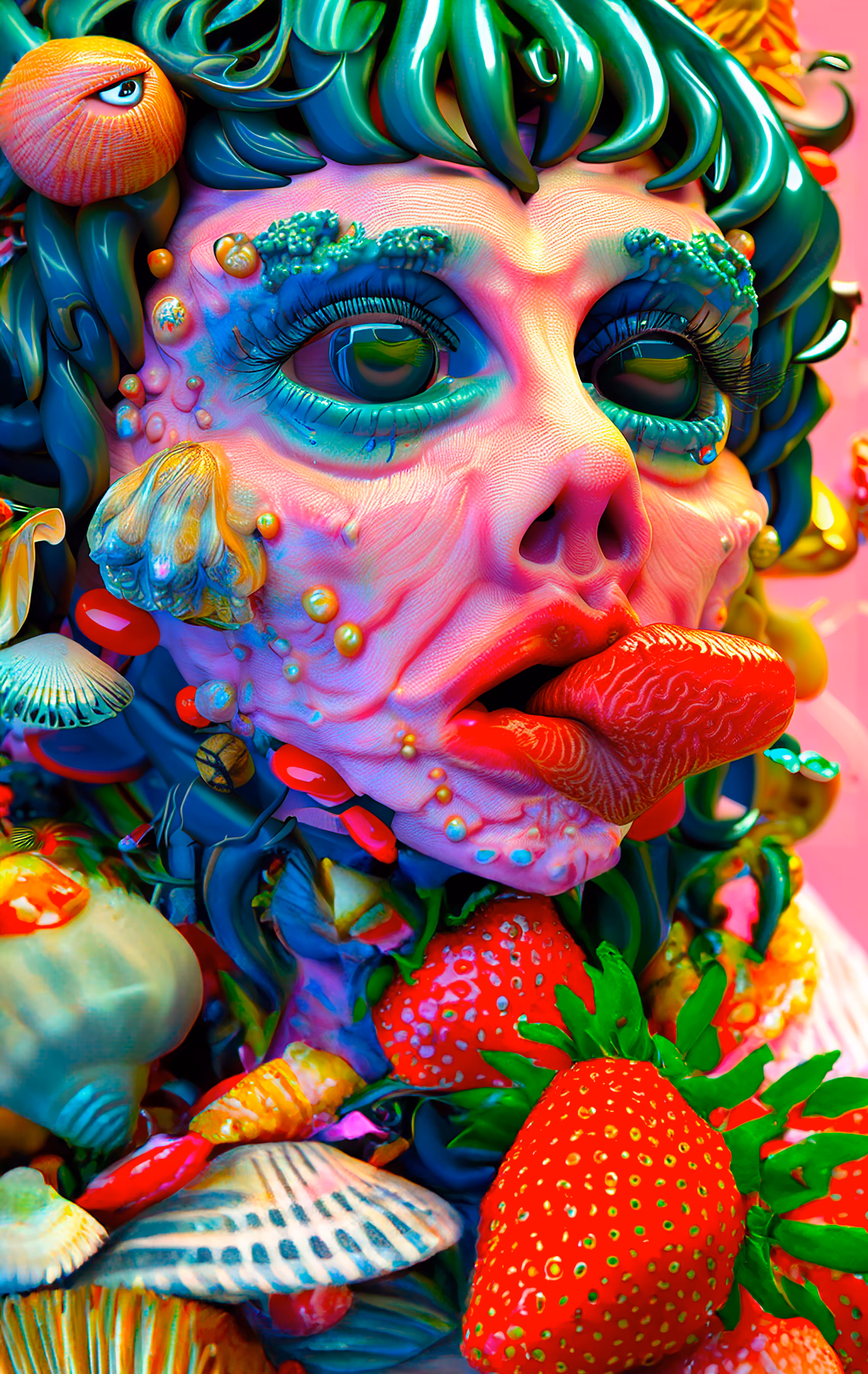 Bestiaire Vestiaire 