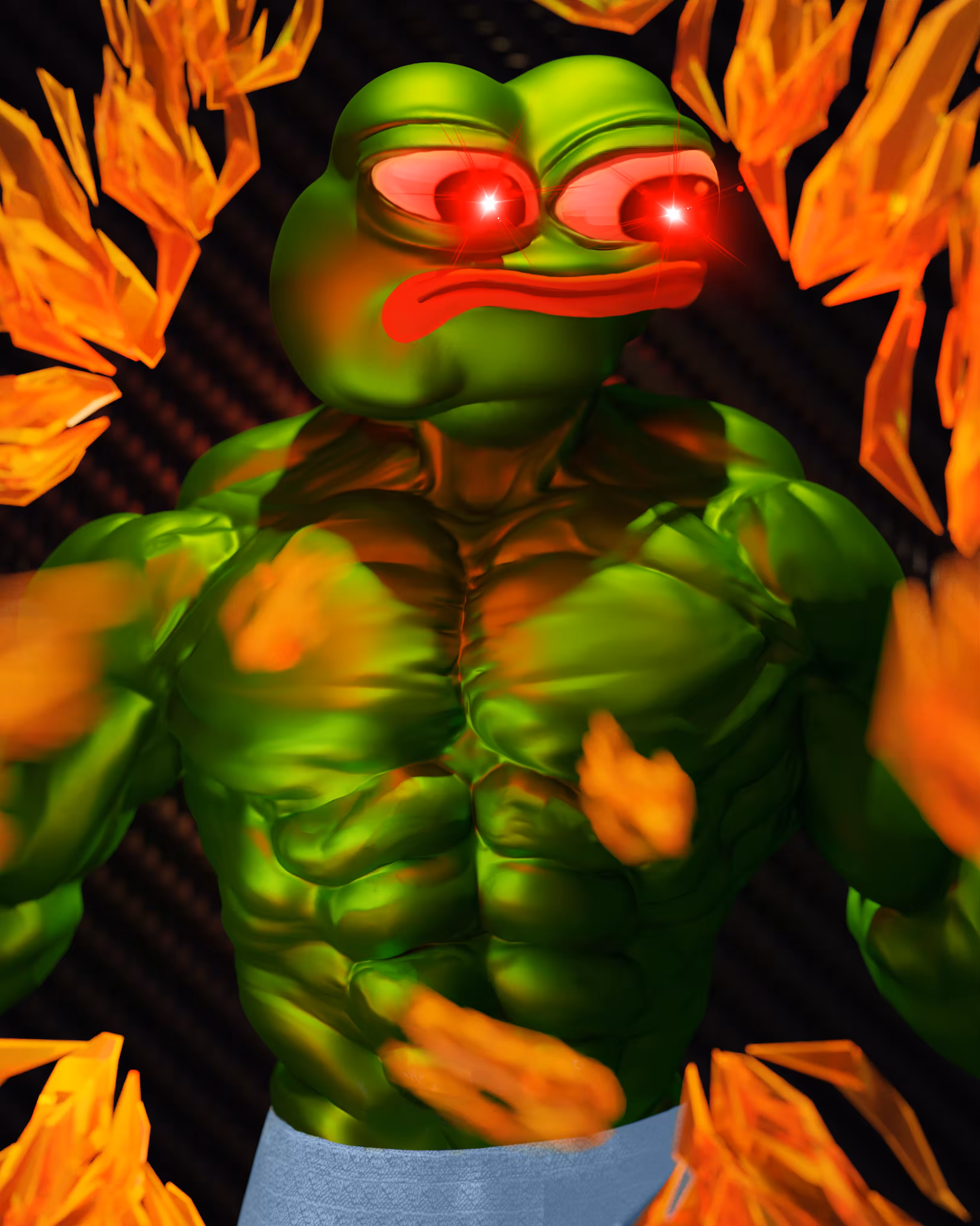 W.O.K.E