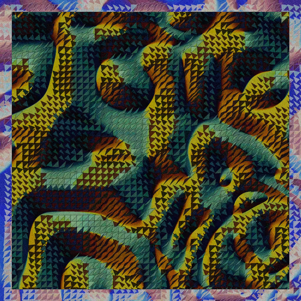 Boids 2D #75