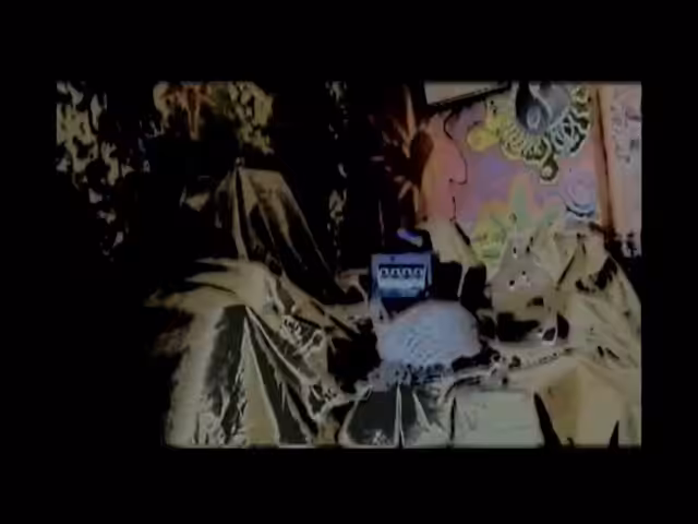 Antistress (Re-Edit) (2006)