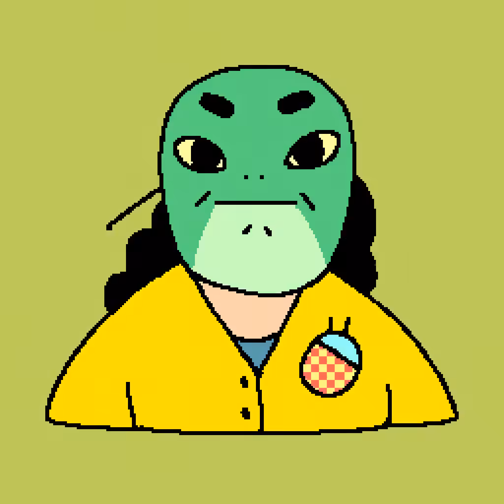 DX Terminal: GratefulGal60