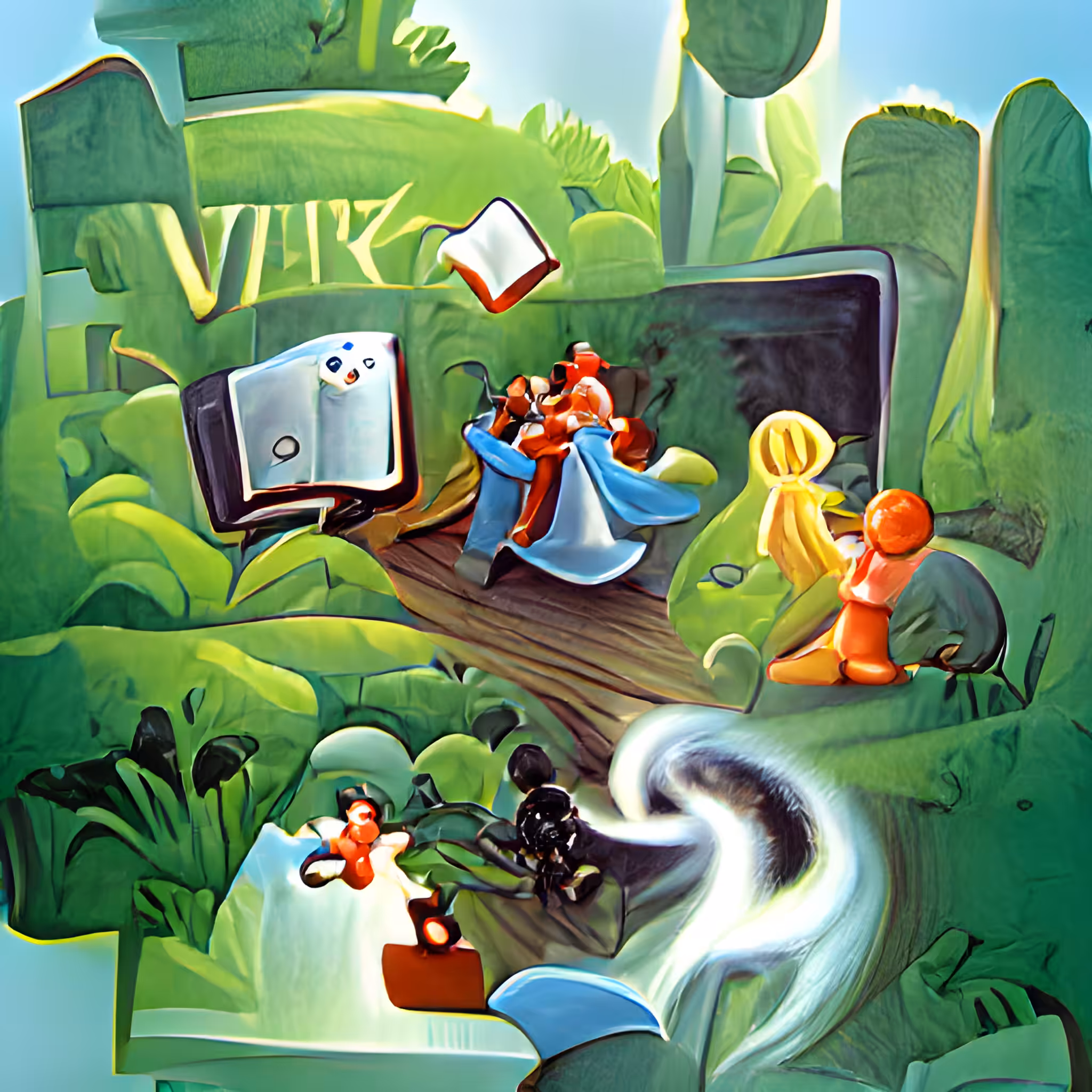 2 | Video Games