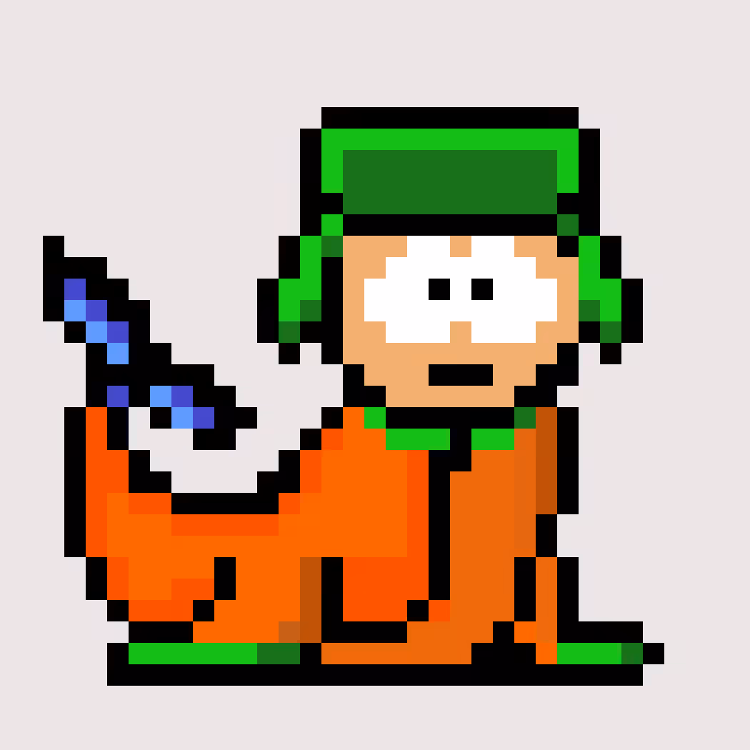 kyle seal