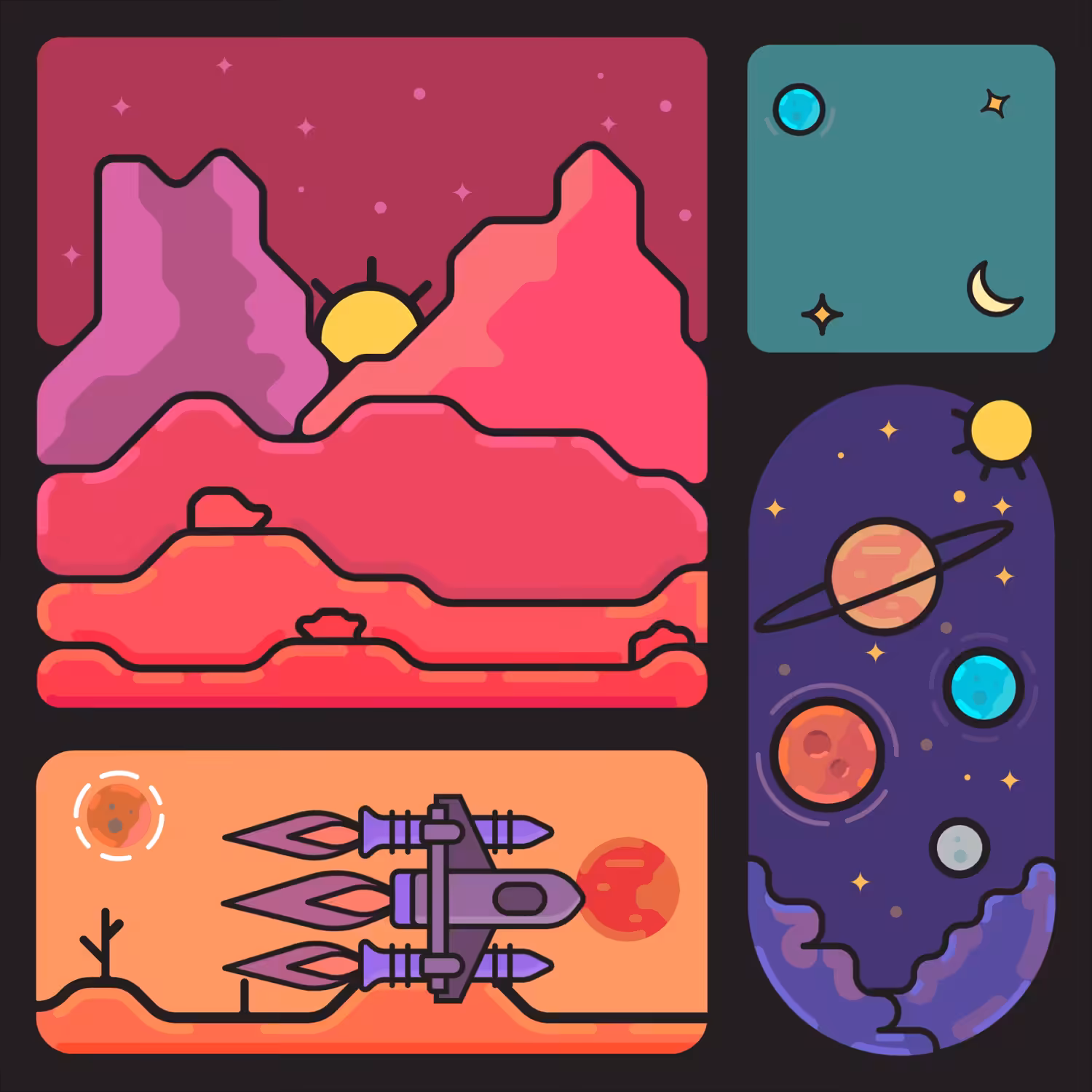 Realm of the Others