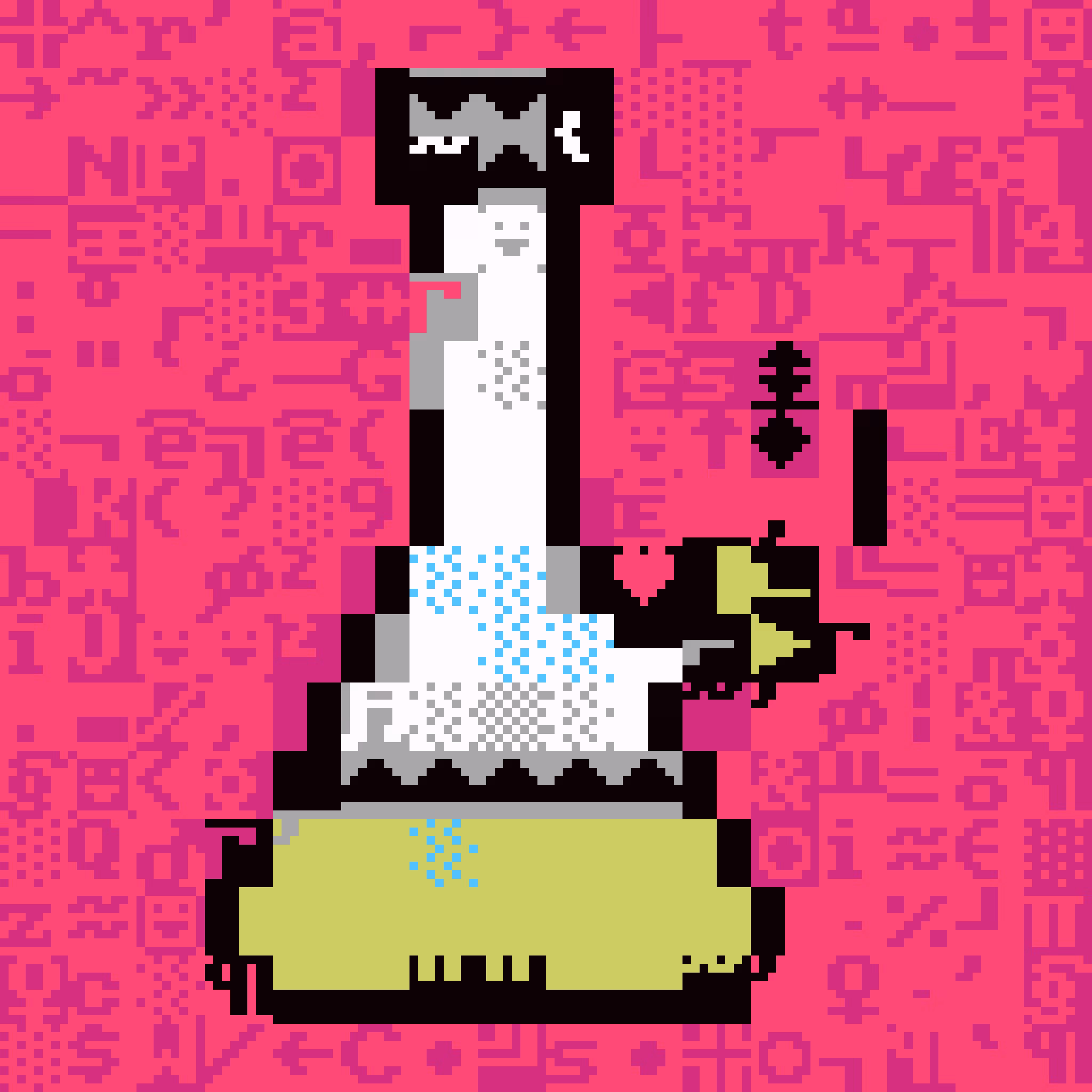 DOS-MART ™: DOS Bong