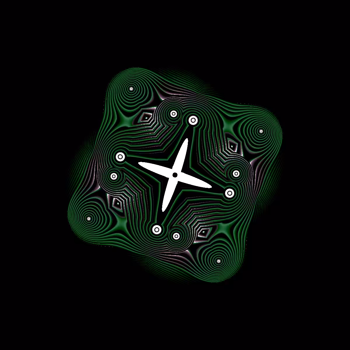 Equilibria #28