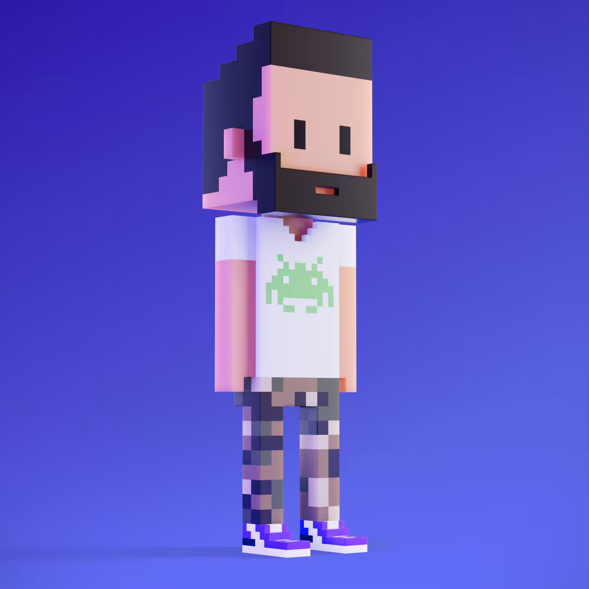 Meebit #2222