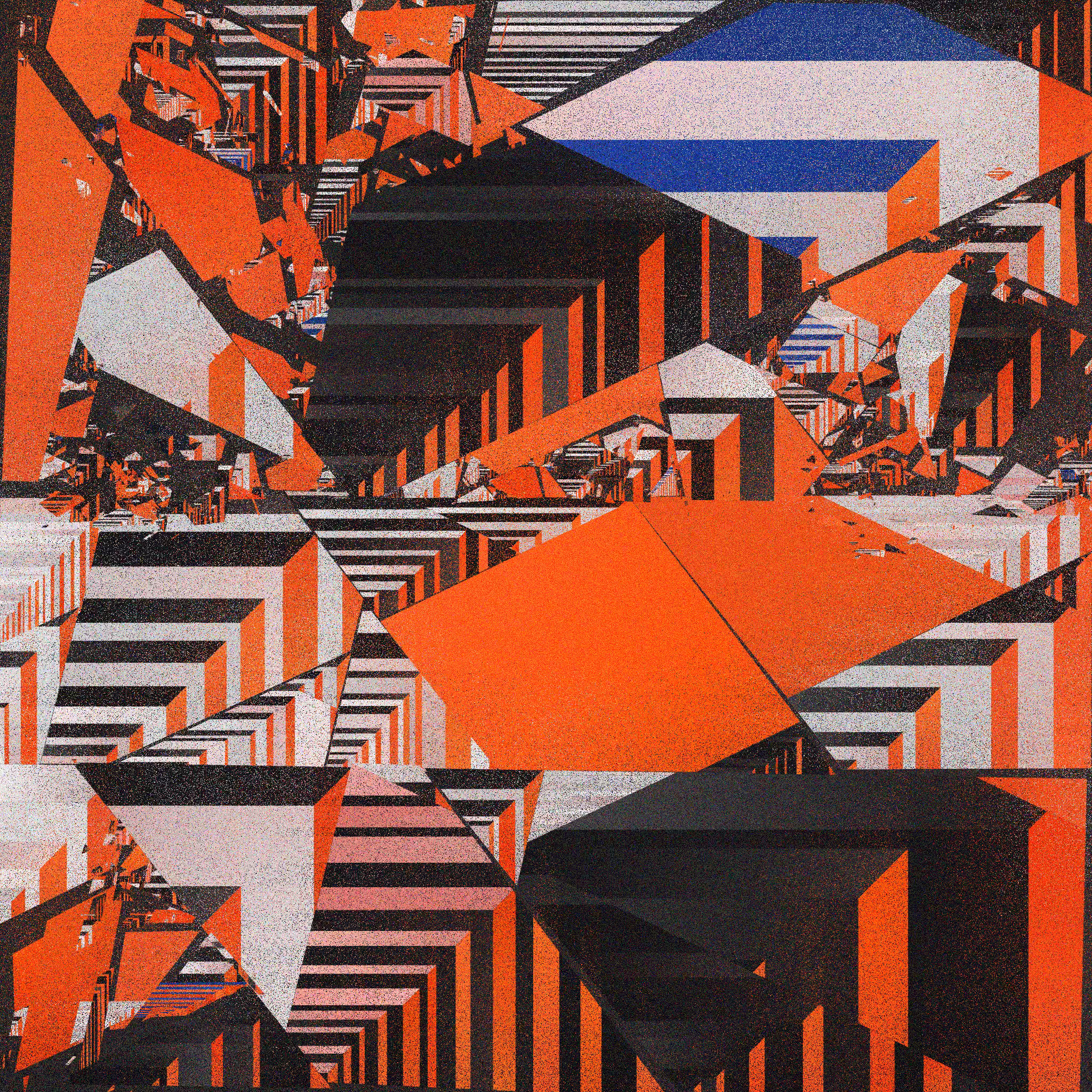 Bistable Perception #43