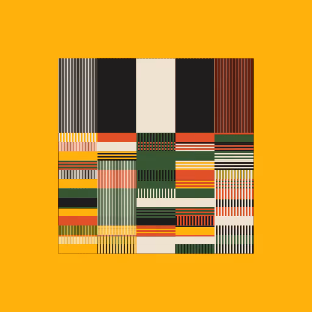 Sabler : Serengeti #84