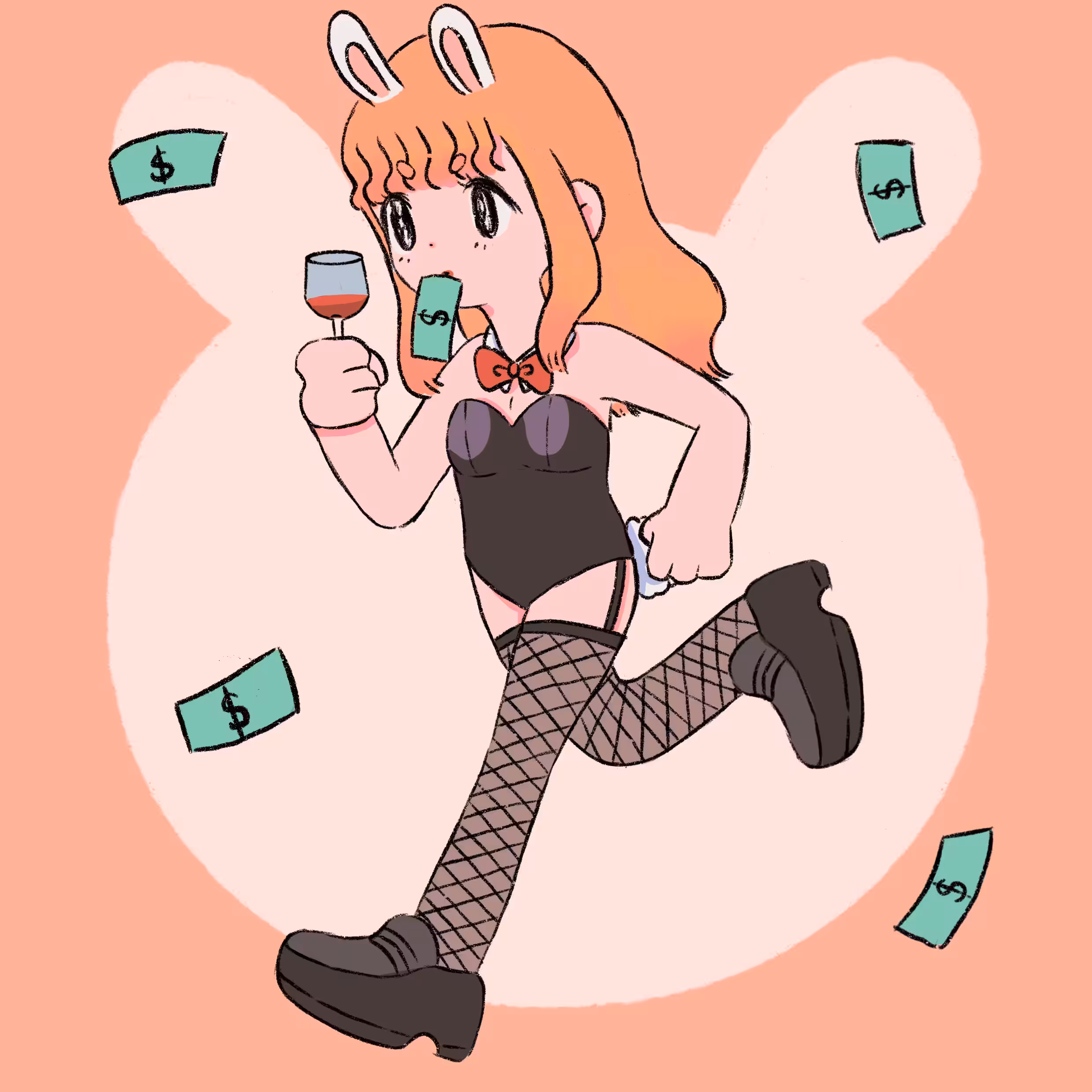 bunny girl_01