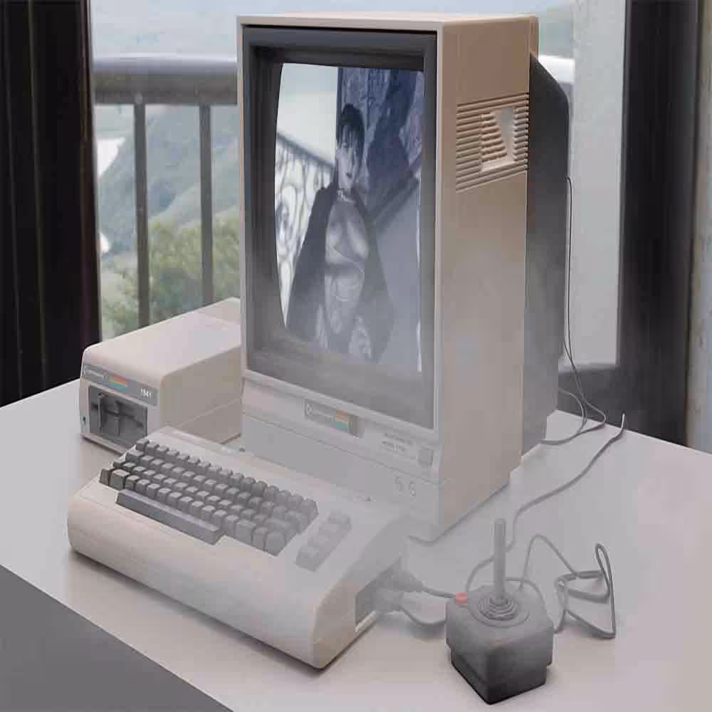 c-64