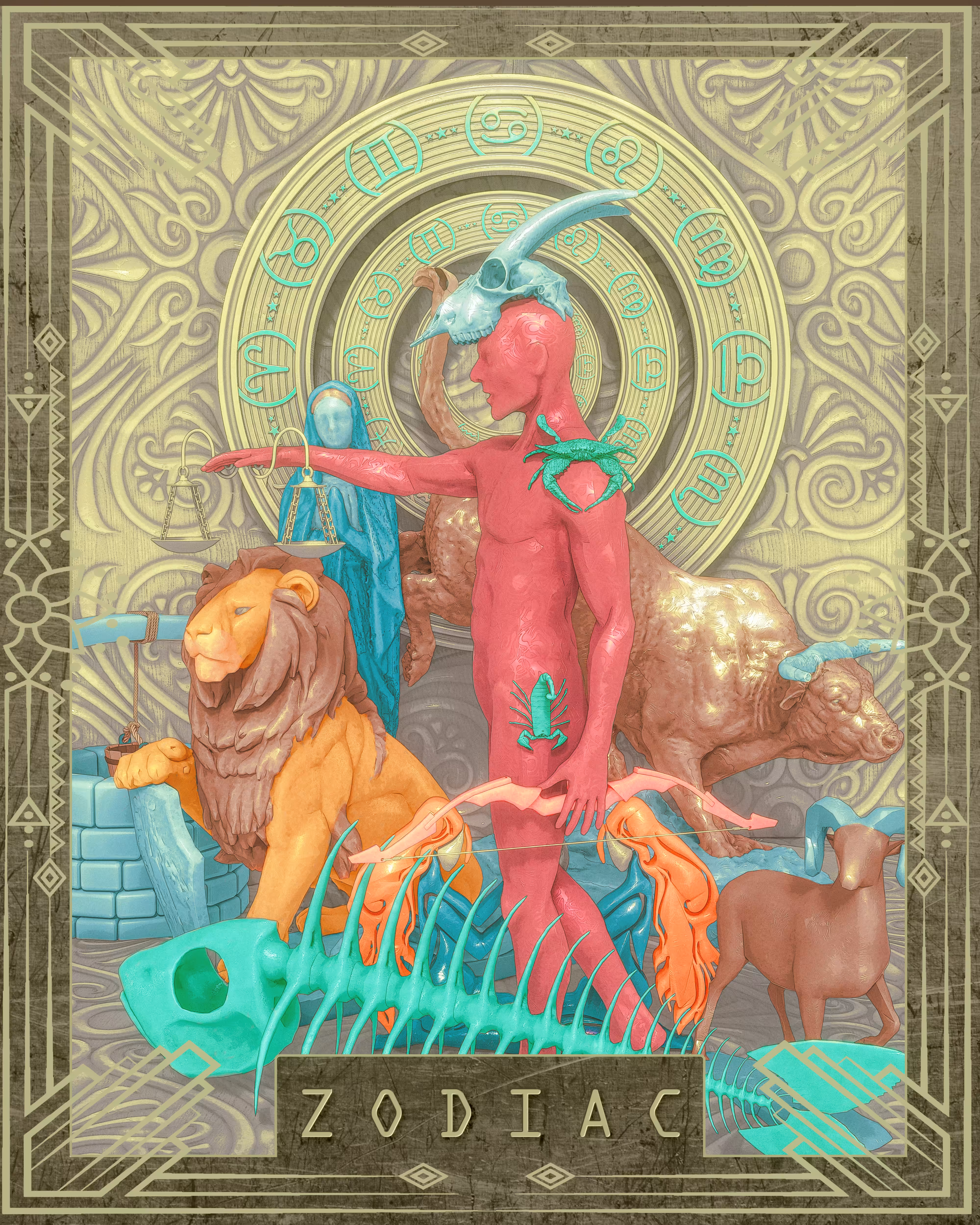 Zodiac
