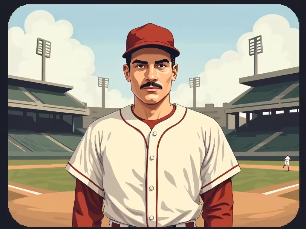 DataBaseball: Bob Barrett - 1924 (0.9 PV)