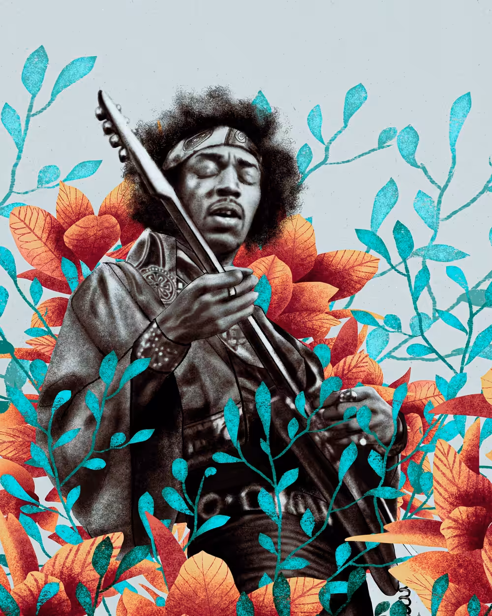 Hendrix