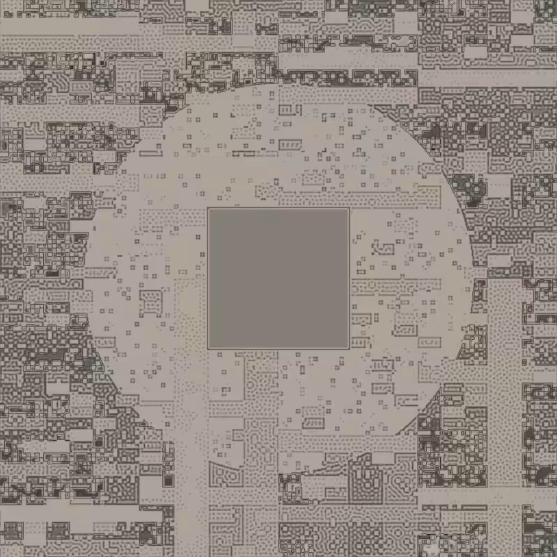 Fuzzy Logic #40
