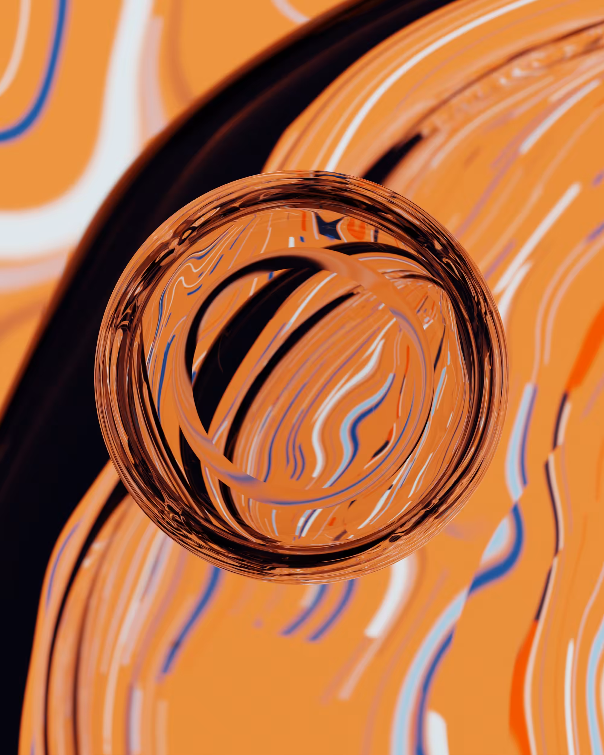 Orb #354