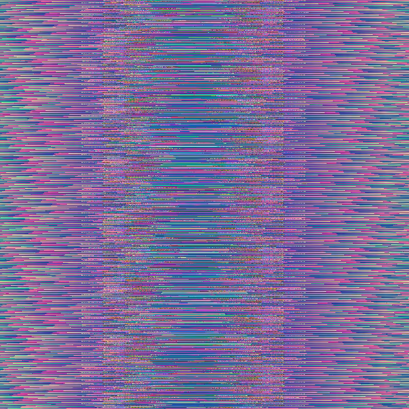 Broken LCD Screen #226