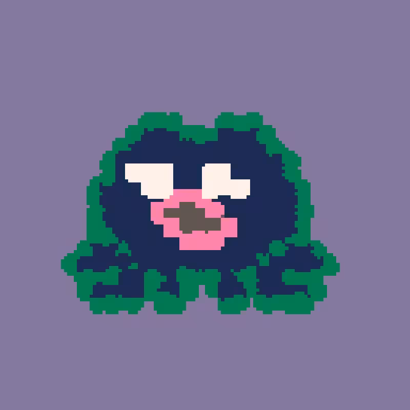 PICO TOADS #92