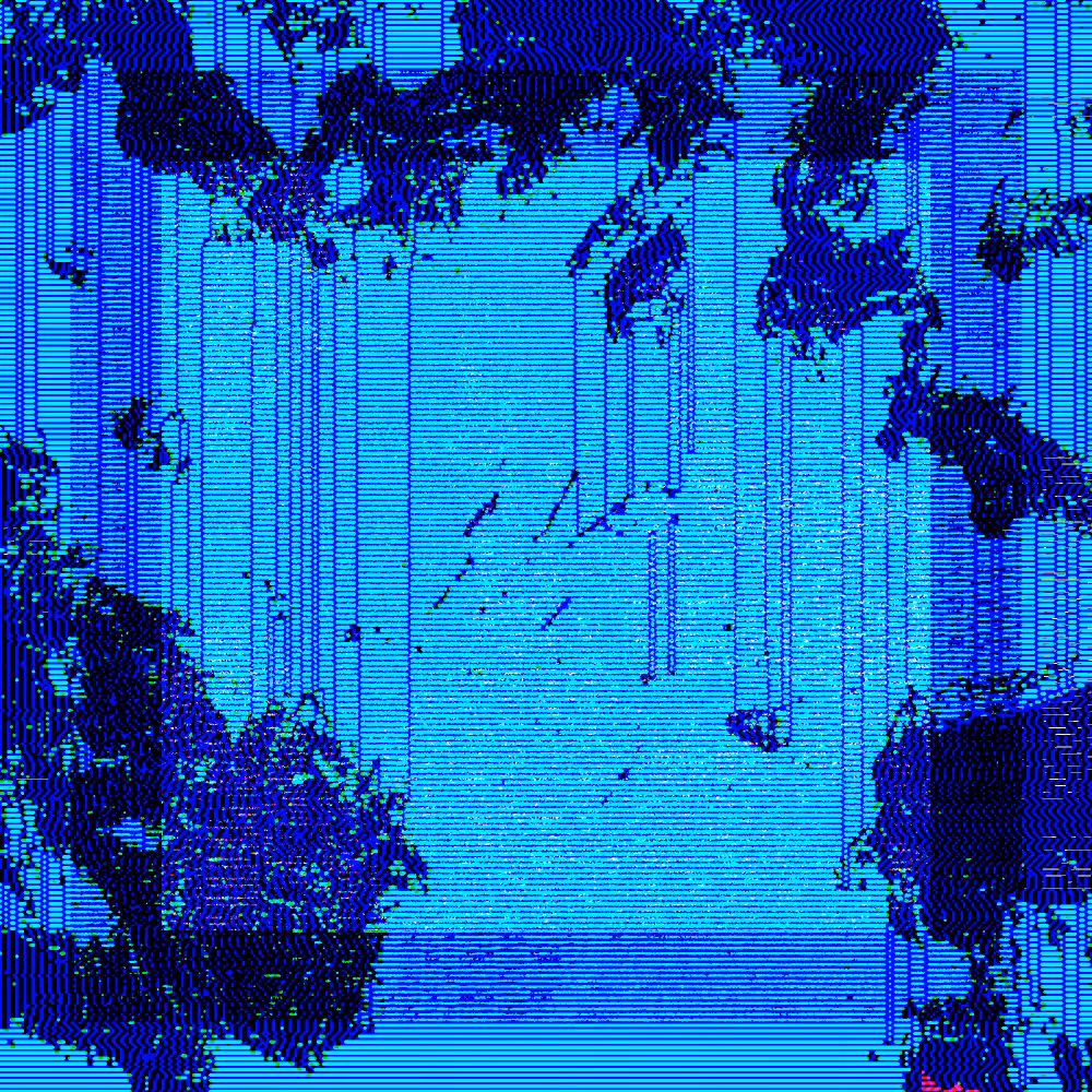 CHX-1 #94