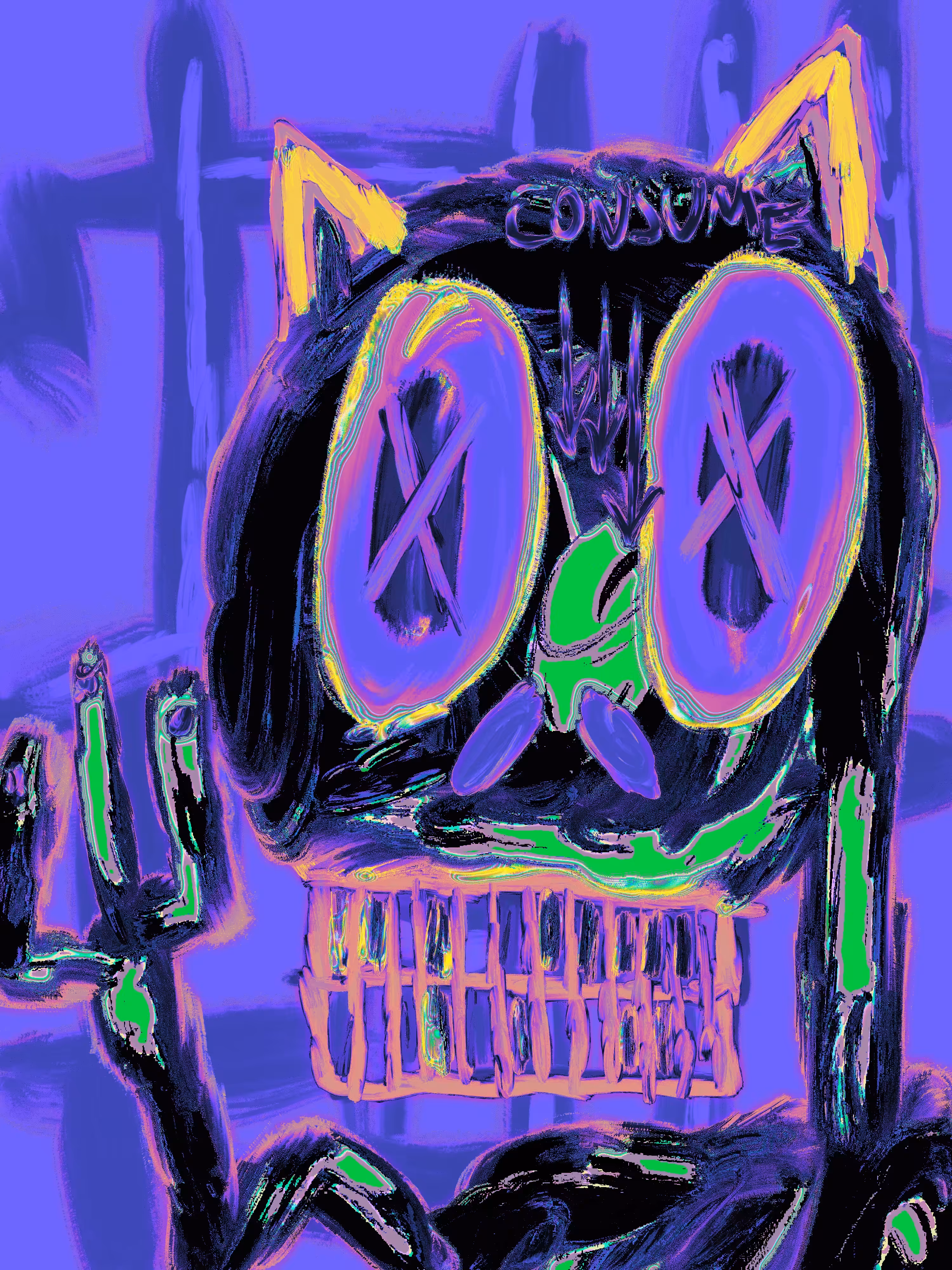 Consumer