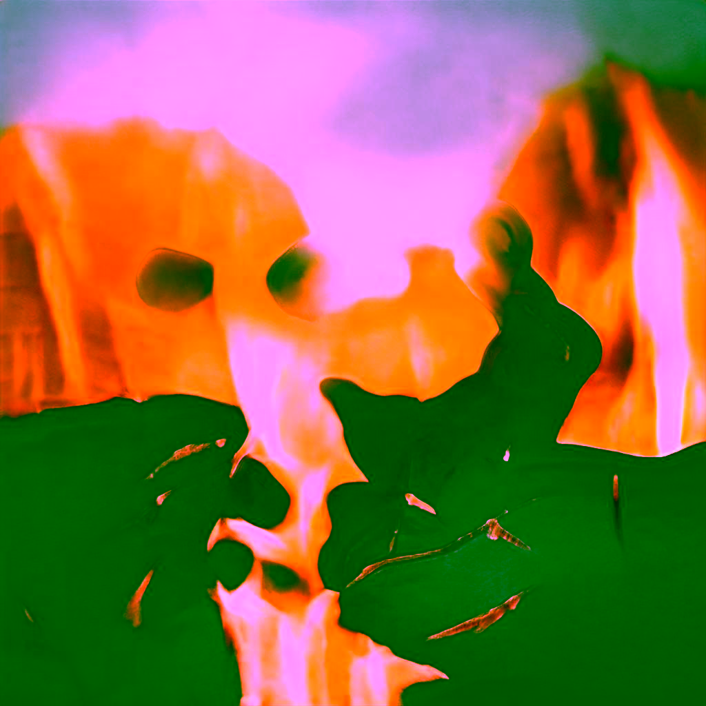 Khaos Awakes