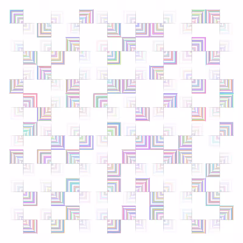 Grid meets rect #54