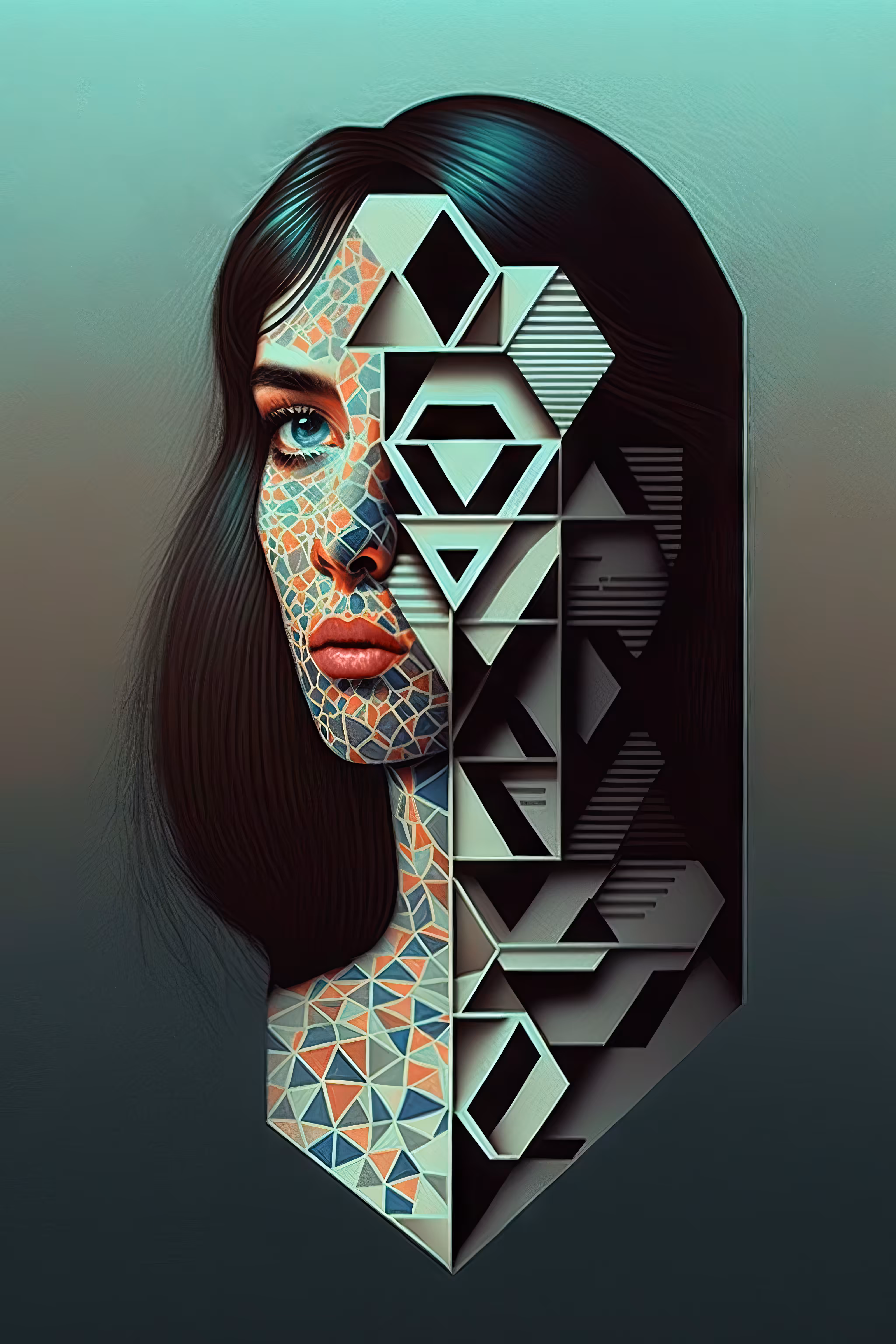 Enigmatic 17