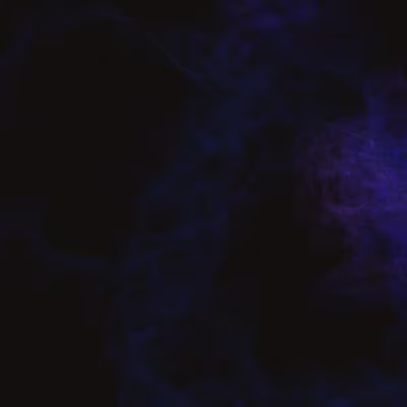 Meander Nebulae #23