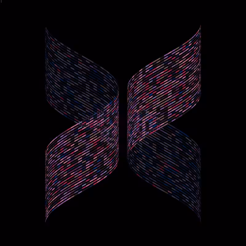Kinetic Butterfly regen #68