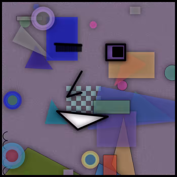 Kandudesky #634