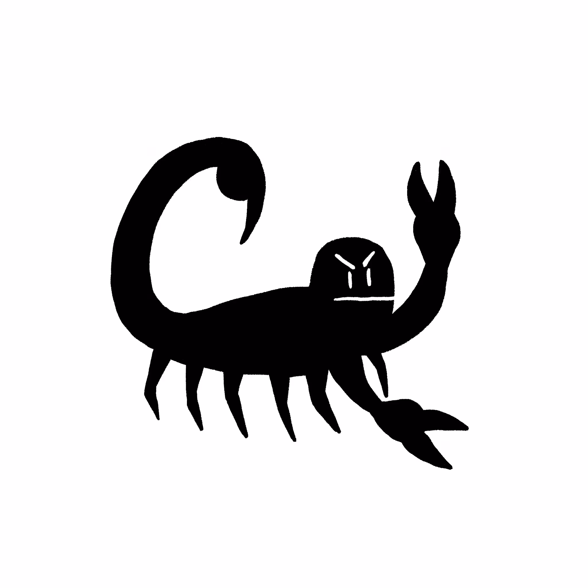 Scorpion