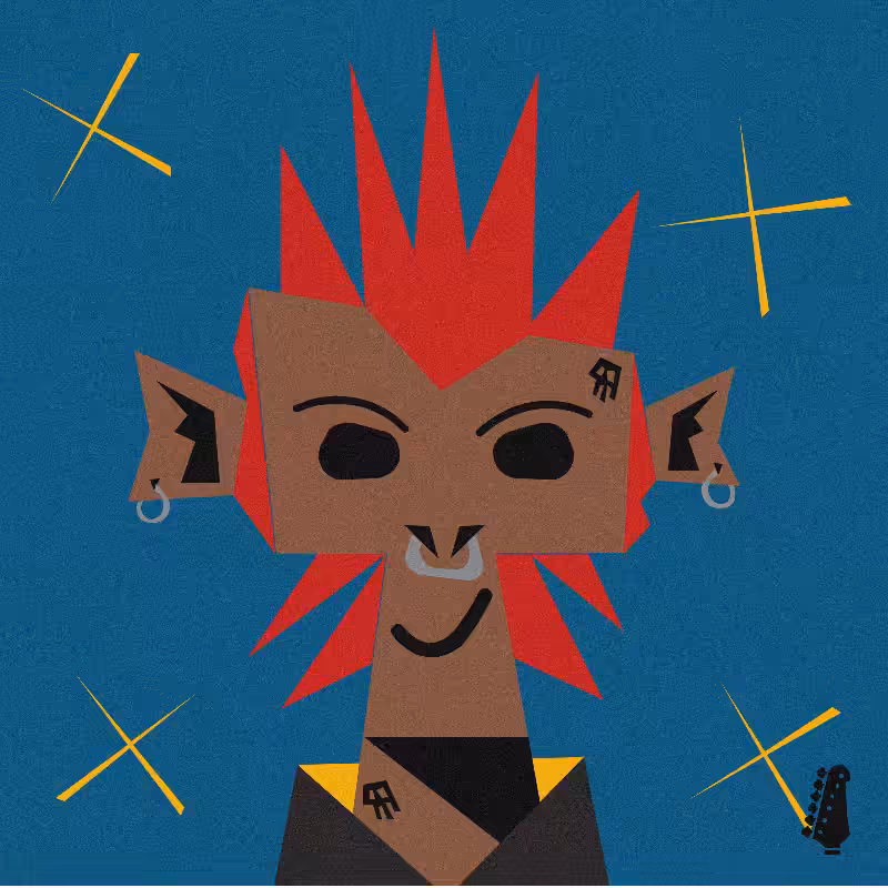 T-Punk #177