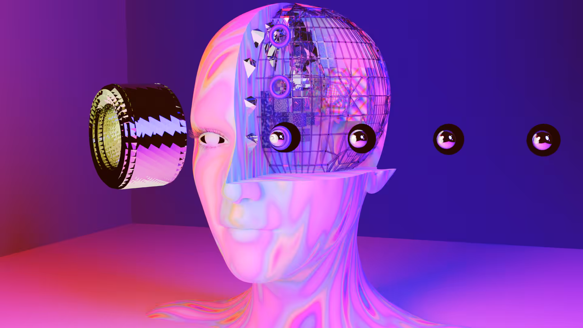 Self Made Prison