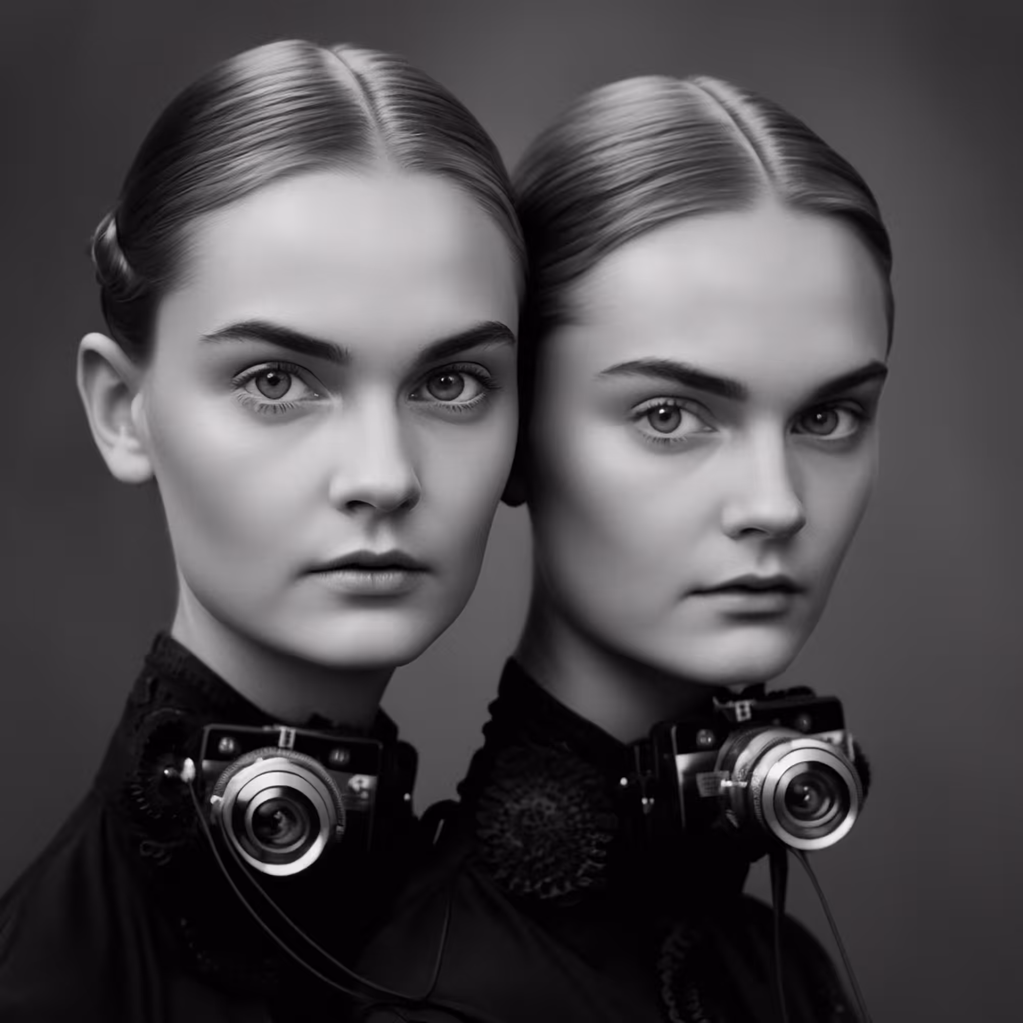 Imogen and Gwendolyn