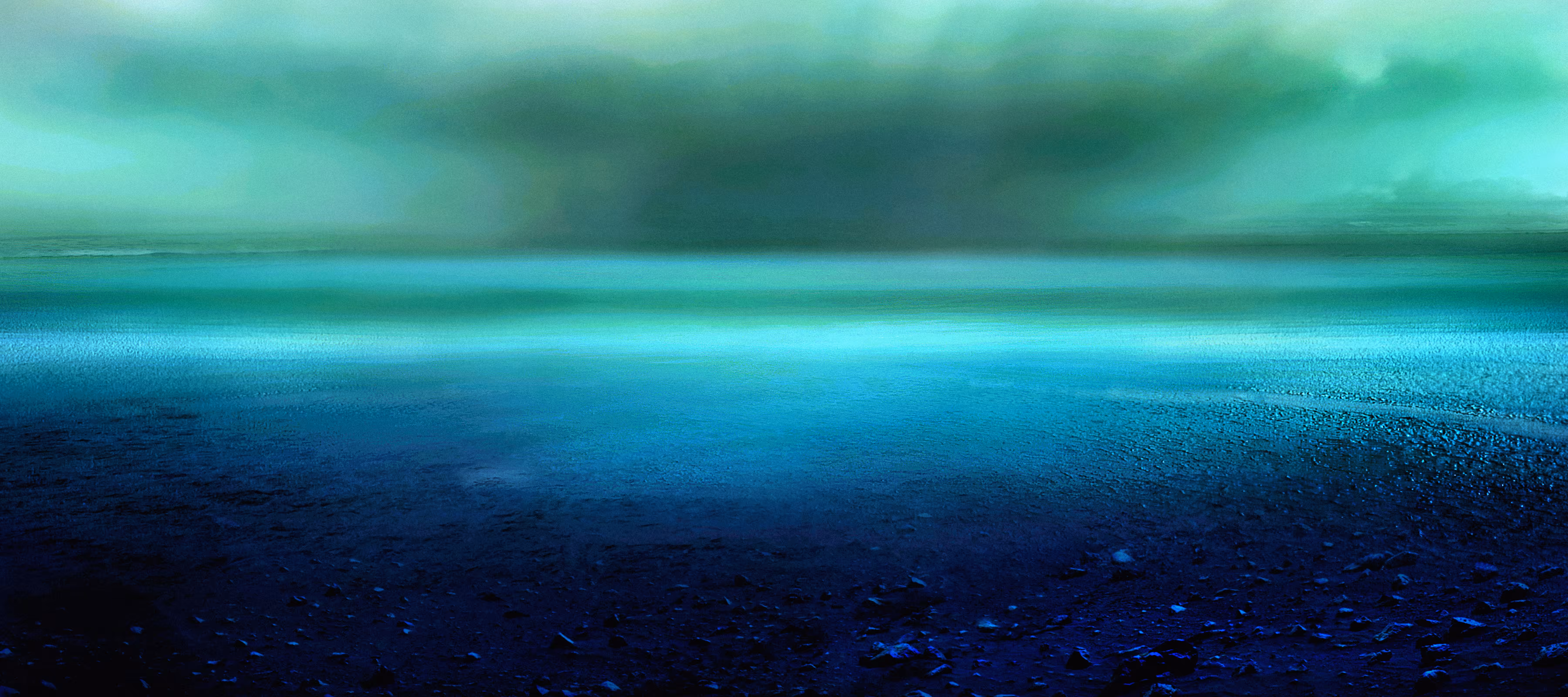 Untitled 1 (From Private Vastness Serie)