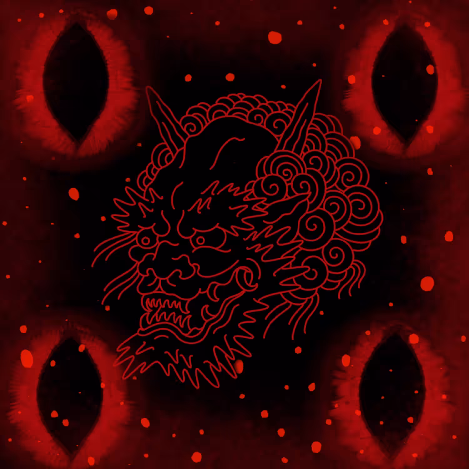 RED #1