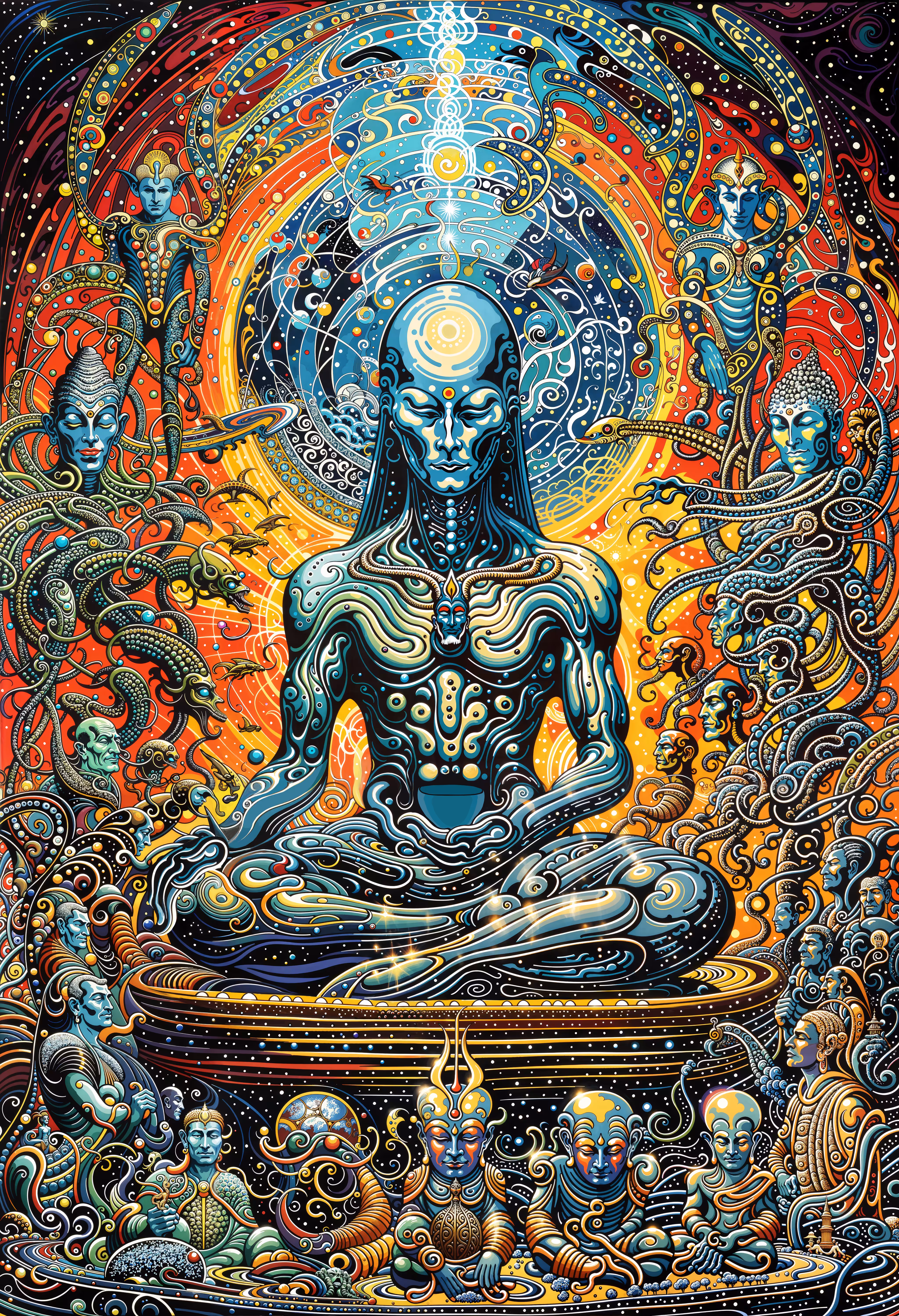 Realms of Redemption