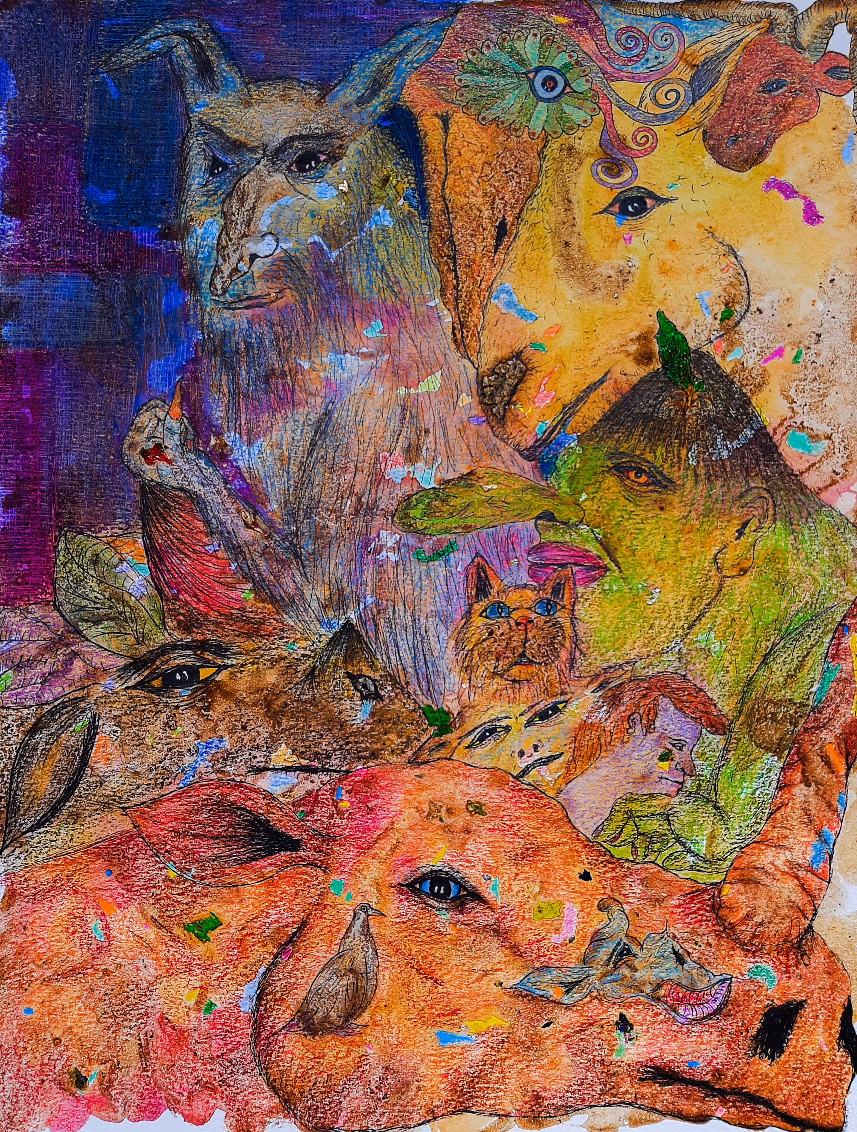 Coloquio #1