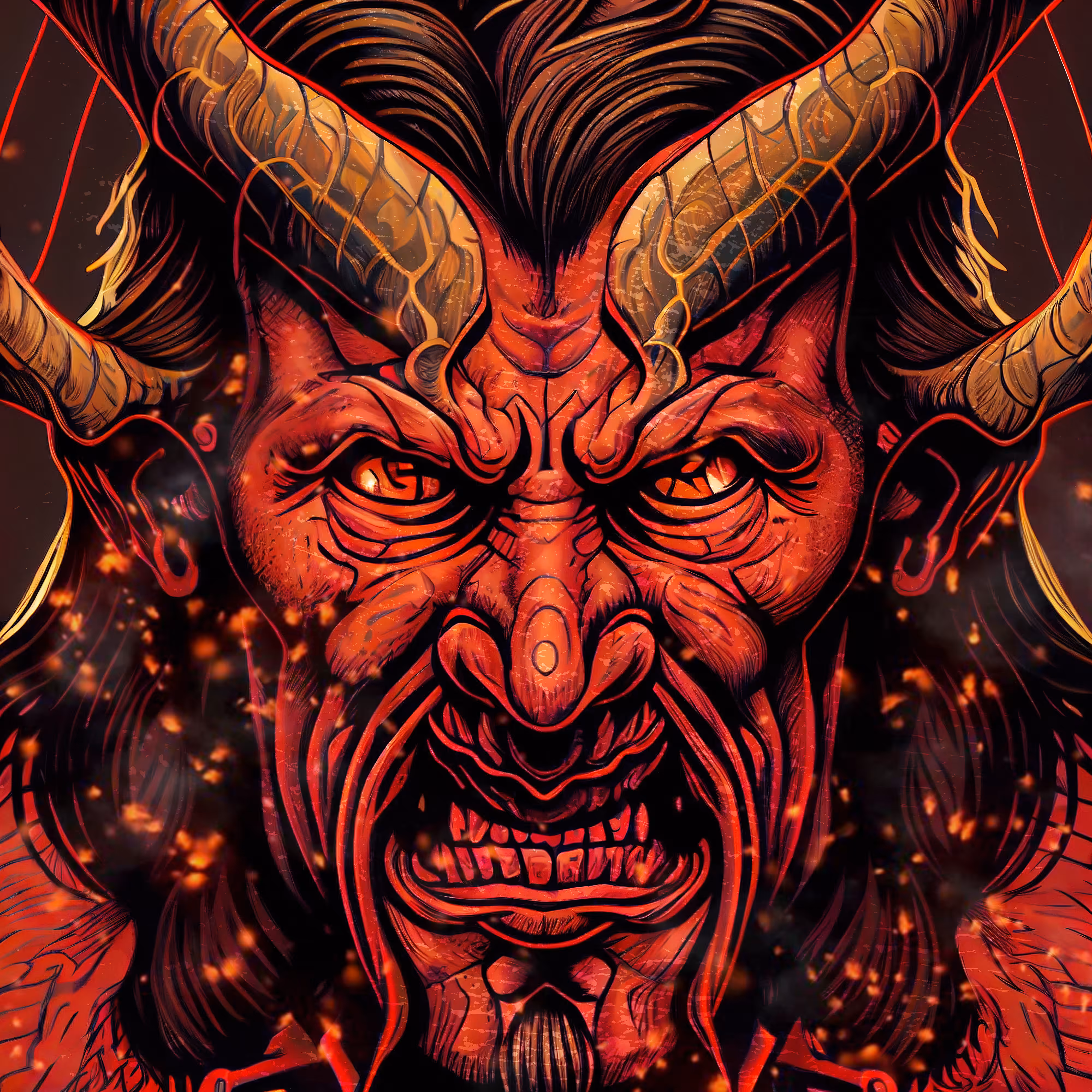 EL DIABLO