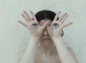 Ojos