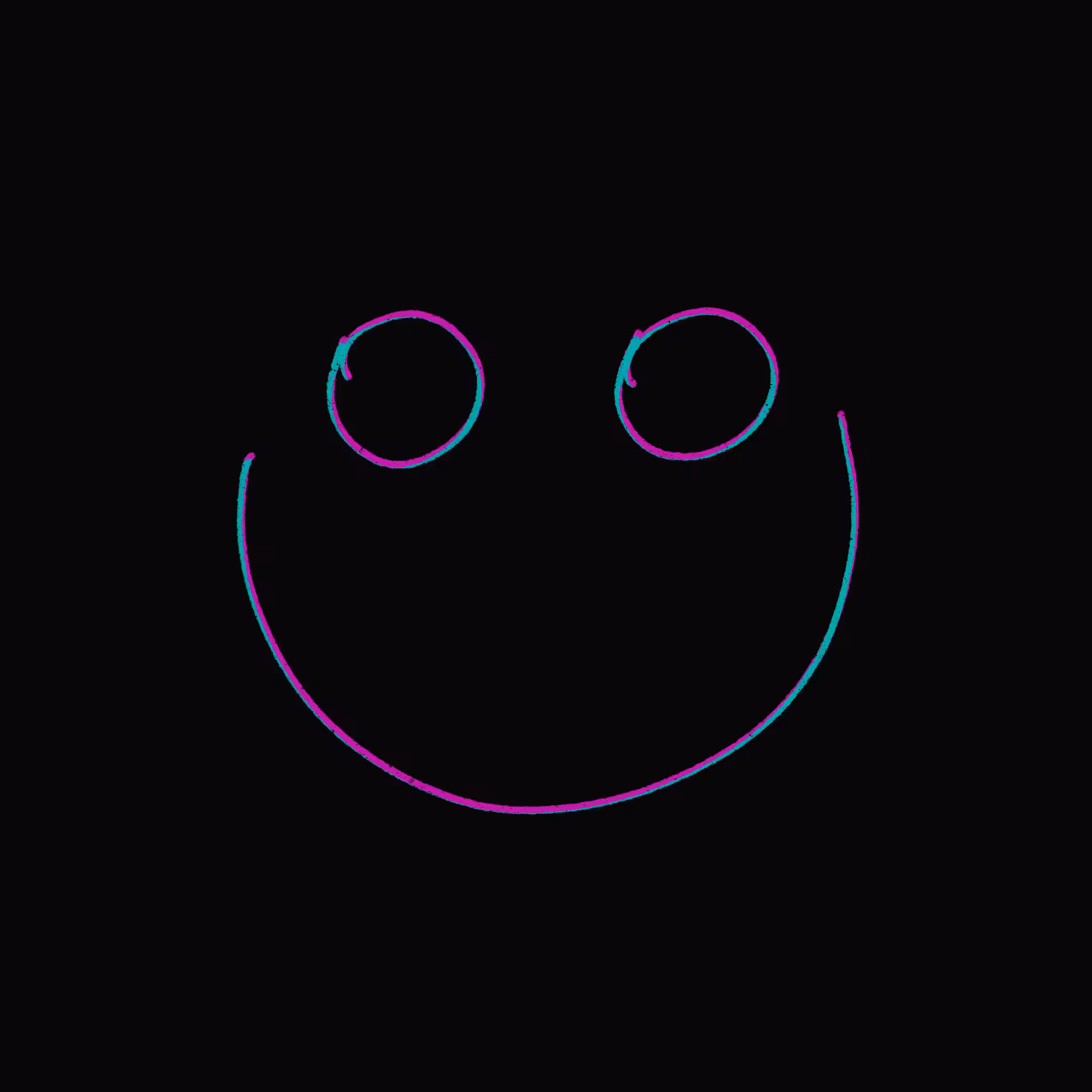 Digital Smile