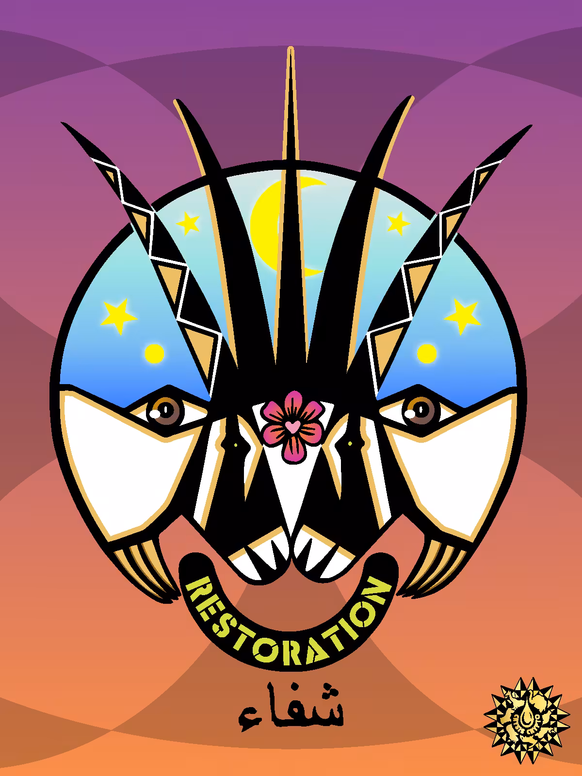 Crysis Crypto Oryx