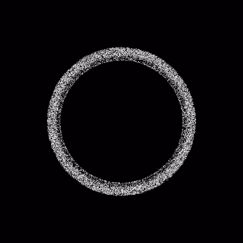 Circles #4