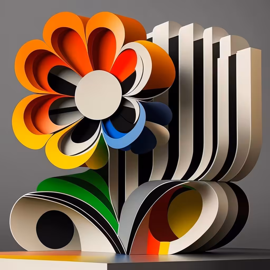 FLEURESSA #268